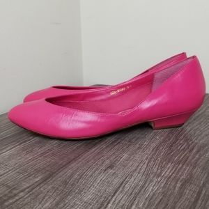 Sutton Plaza Vintage Tracy Pumps
